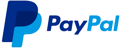 pay with paypal - Gorillaz Merch