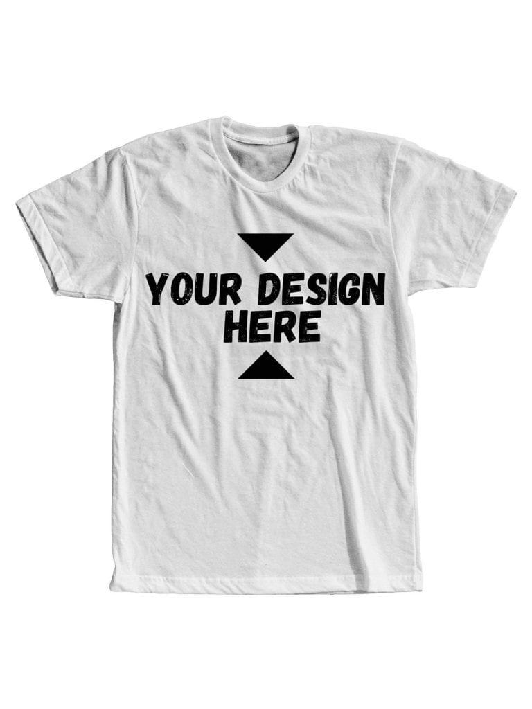 Custom Design T shirt Saiyan Stuff scaled1 - Gorillaz Merch